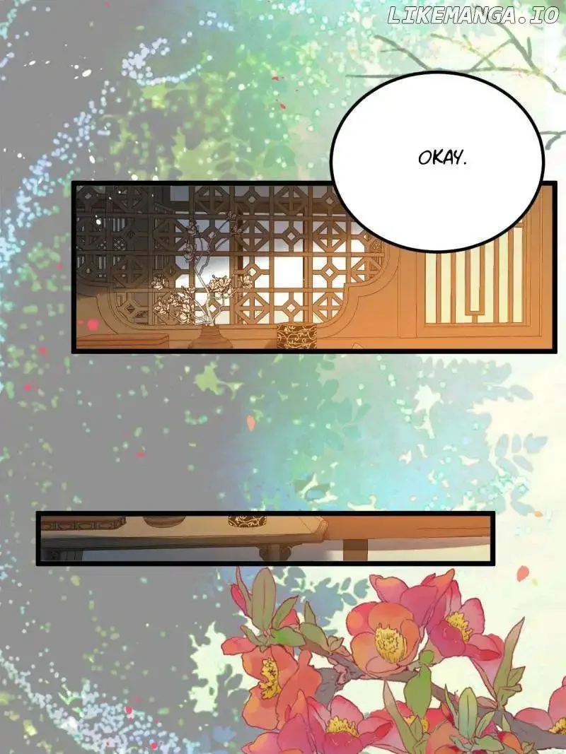 The Ghostly Doctor Chapter 455 page 21