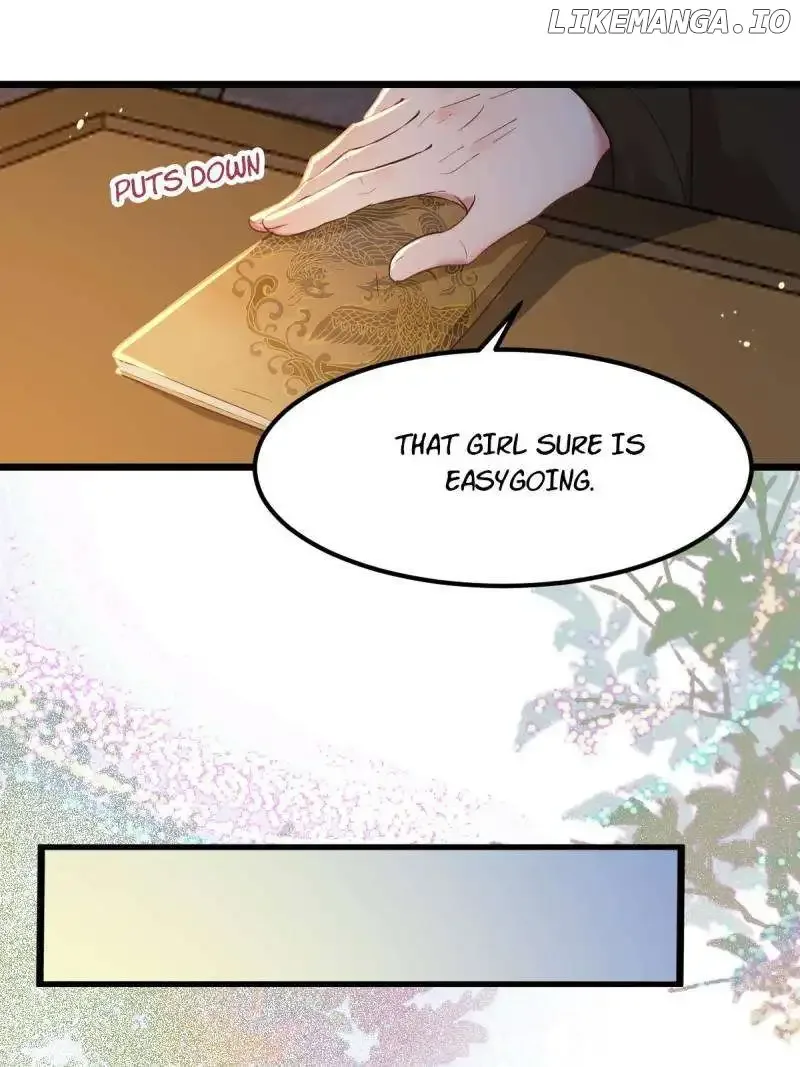 The Ghostly Doctor Chapter 455 page 34