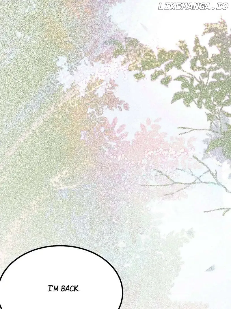 The Ghostly Doctor Chapter 455 page 35