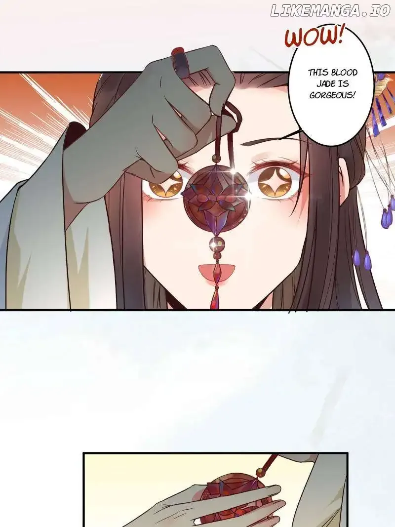 The Ghostly Doctor Chapter 456 page 26