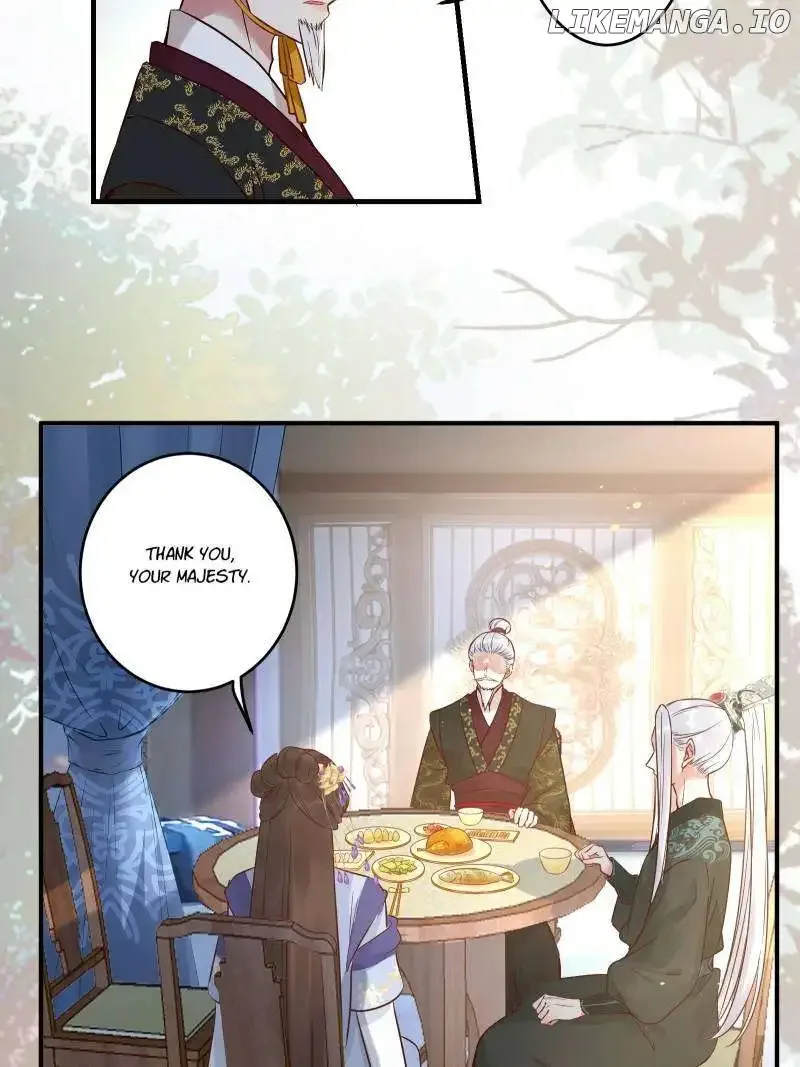 The Ghostly Doctor Chapter 456 page 12