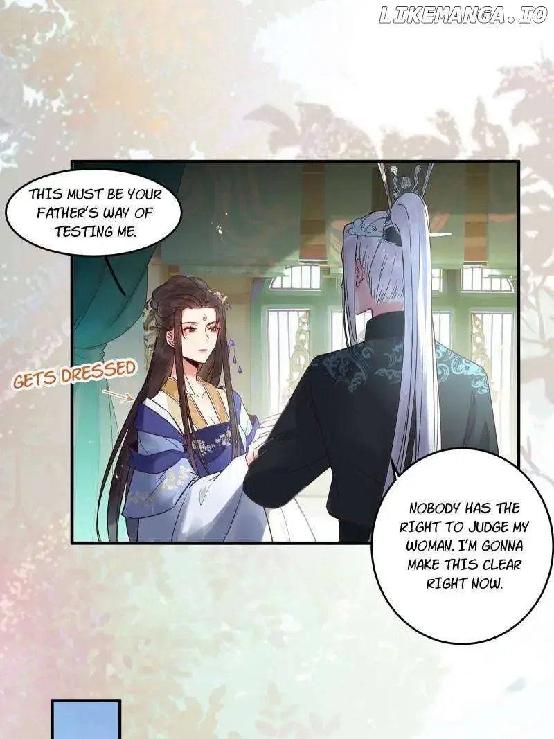 The Ghostly Doctor Chapter 456 page 7