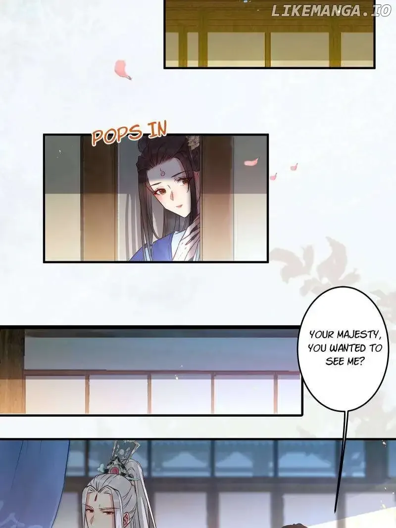 The Ghostly Doctor Chapter 456 page 9