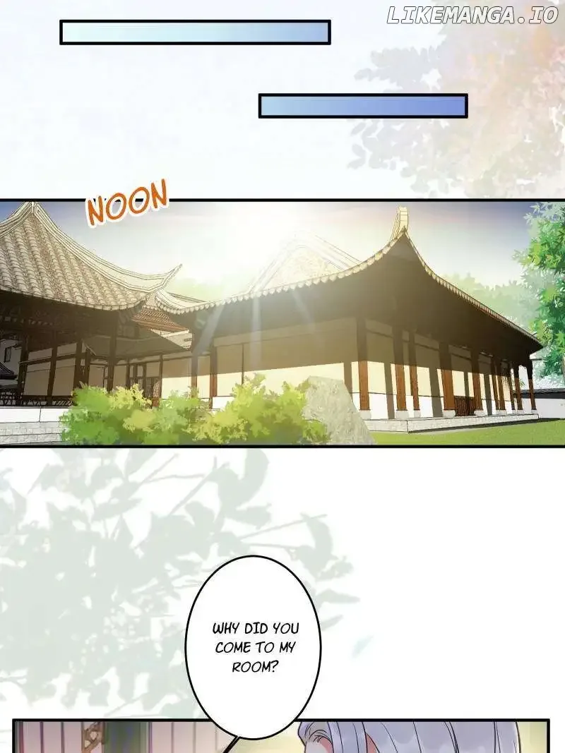 The Ghostly Doctor Chapter 456 page 3