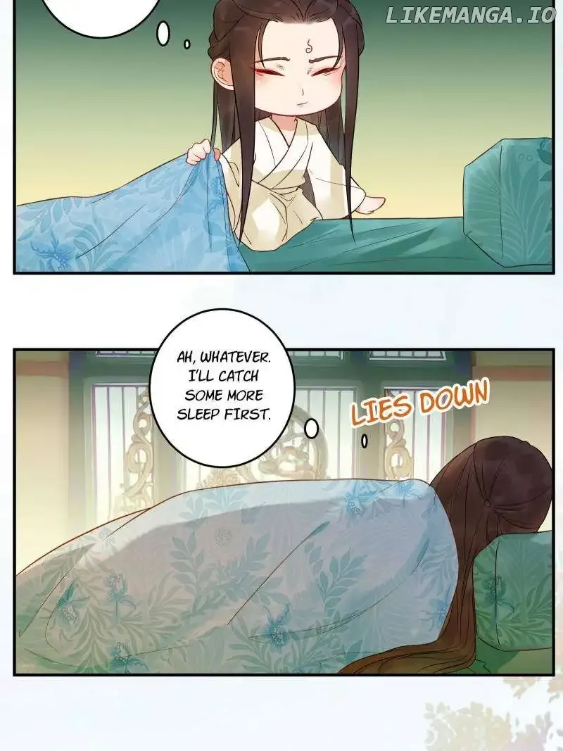 The Ghostly Doctor Chapter 456 page 2