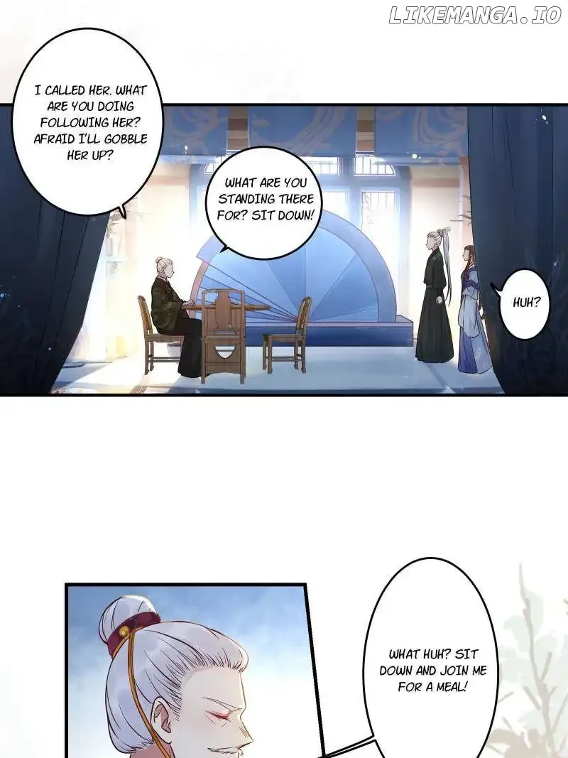 The Ghostly Doctor Chapter 456 page 11