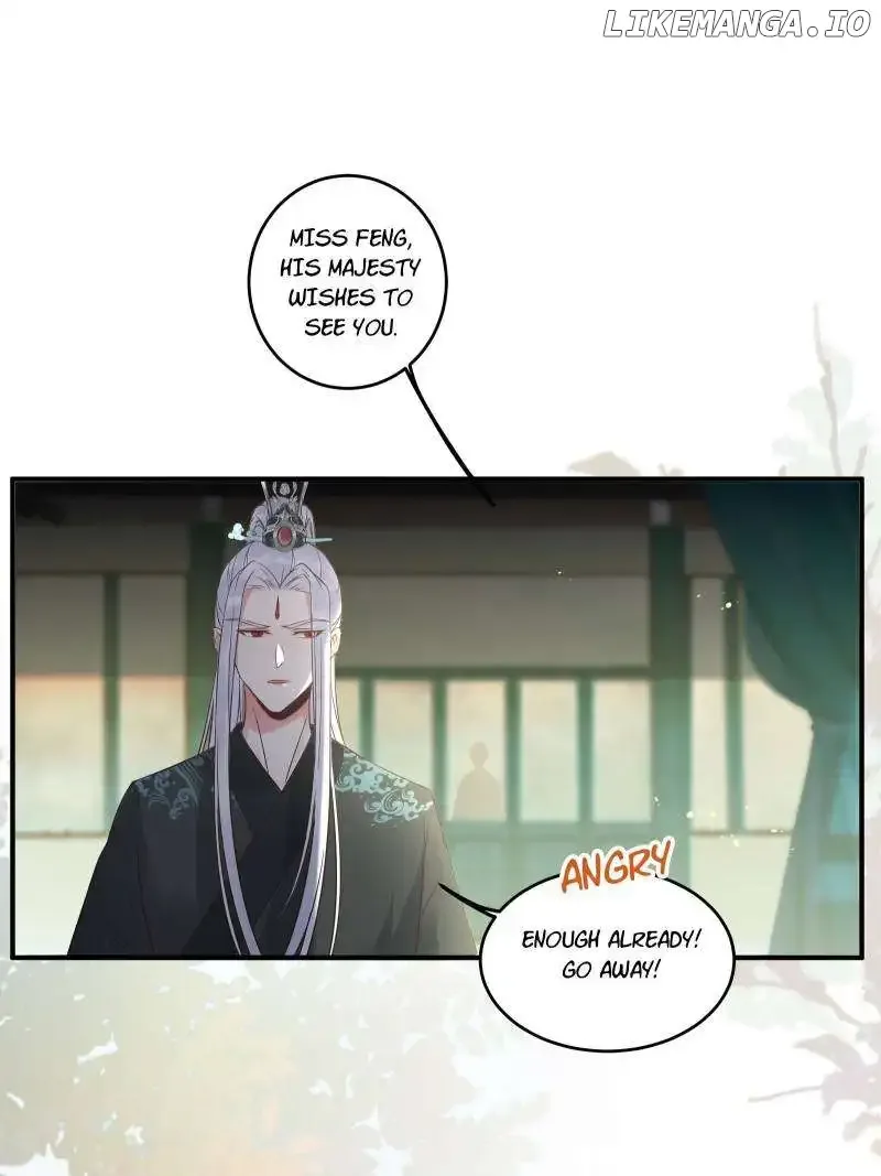 The Ghostly Doctor Chapter 456 page 6