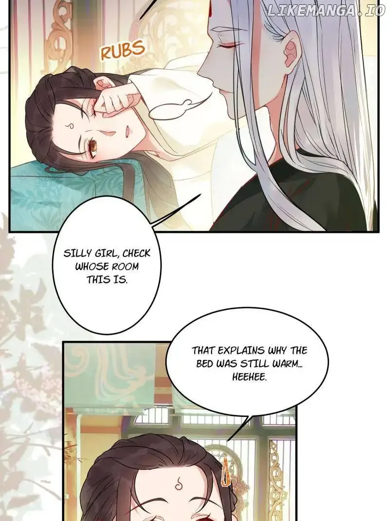 The Ghostly Doctor Chapter 456 page 4