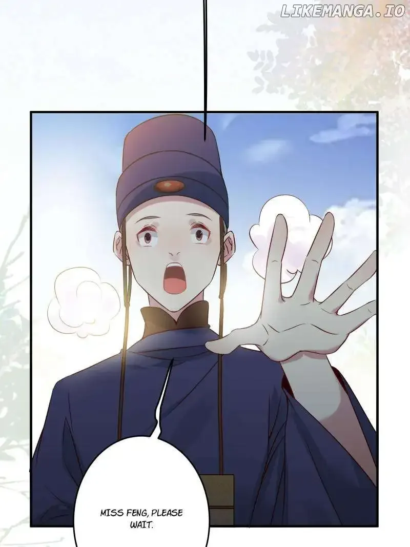 The Ghostly Doctor Chapter 456 page 23