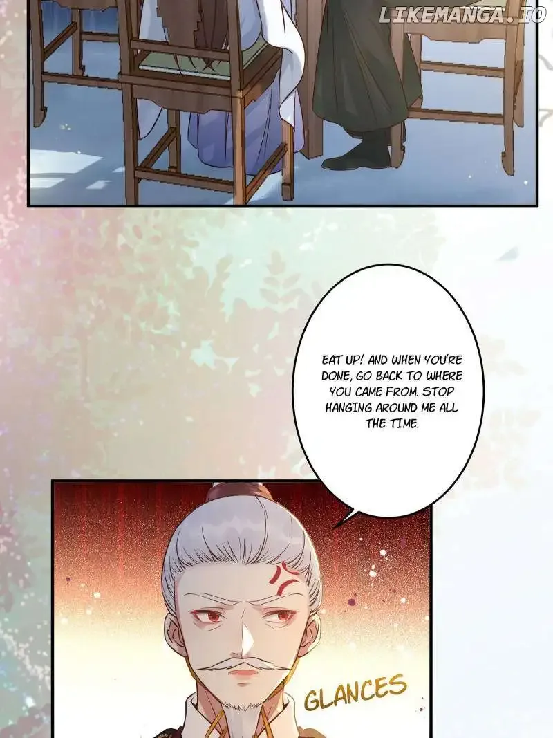 The Ghostly Doctor Chapter 456 page 13