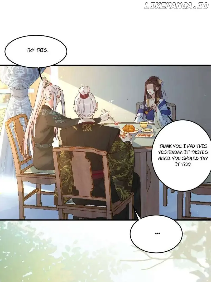 The Ghostly Doctor Chapter 456 page 16