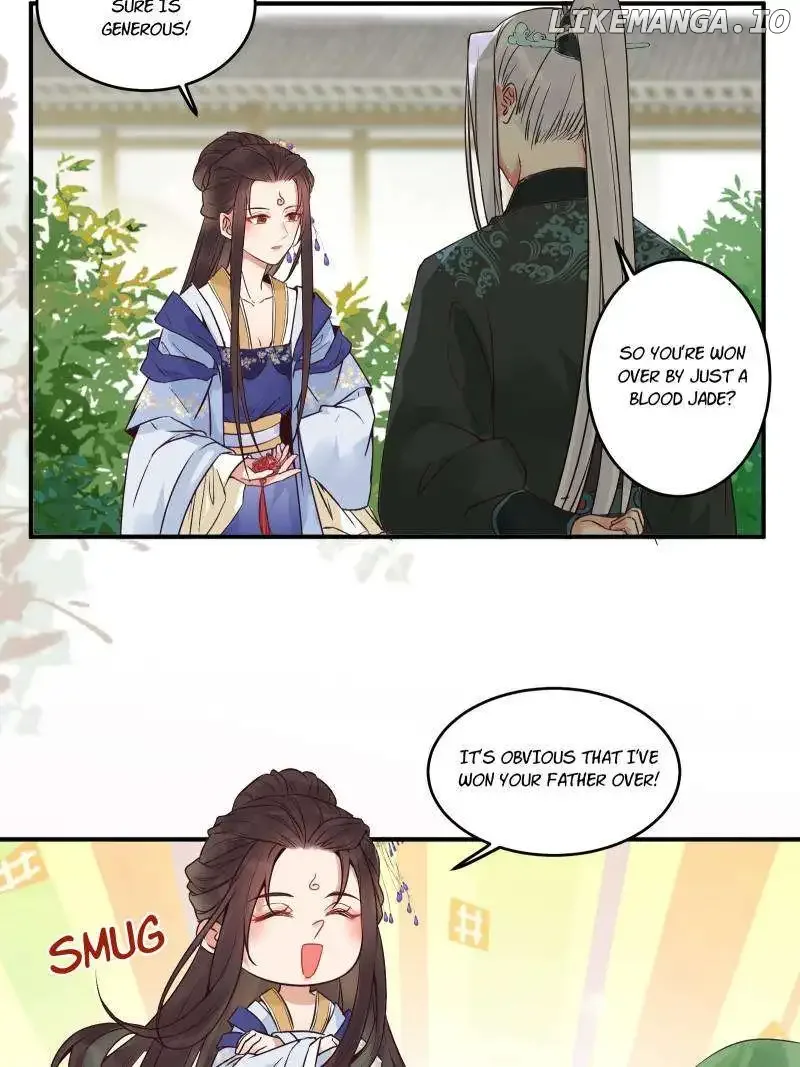 The Ghostly Doctor Chapter 456 page 29