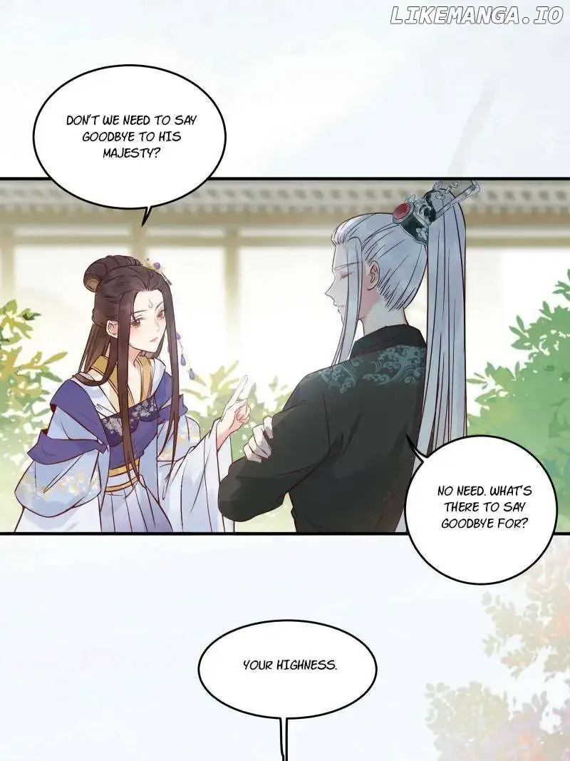 The Ghostly Doctor Chapter 456 page 22