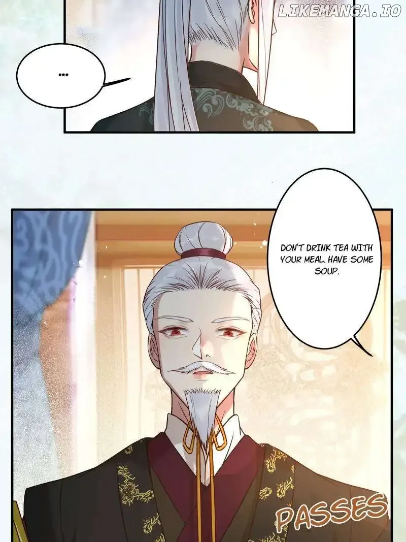 The Ghostly Doctor Chapter 456 page 19