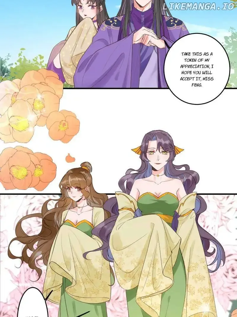 The Ghostly Doctor Chapter 457 page 4