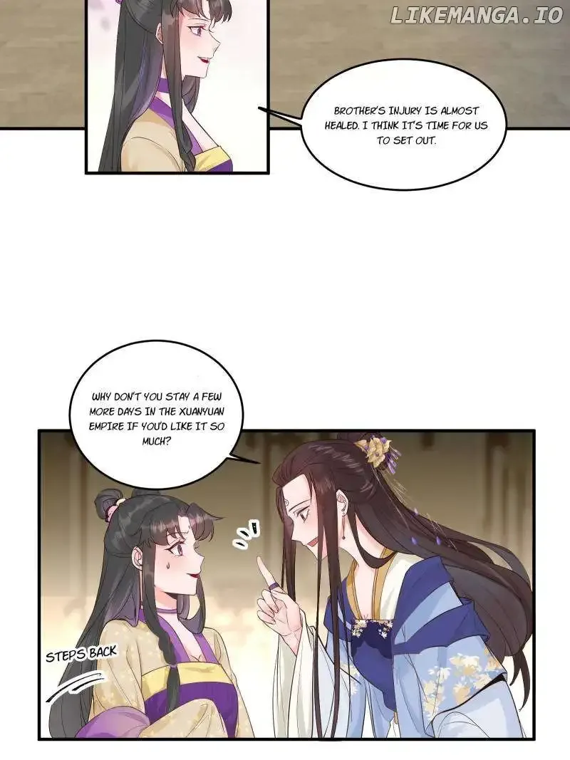The Ghostly Doctor Chapter 457 page 2