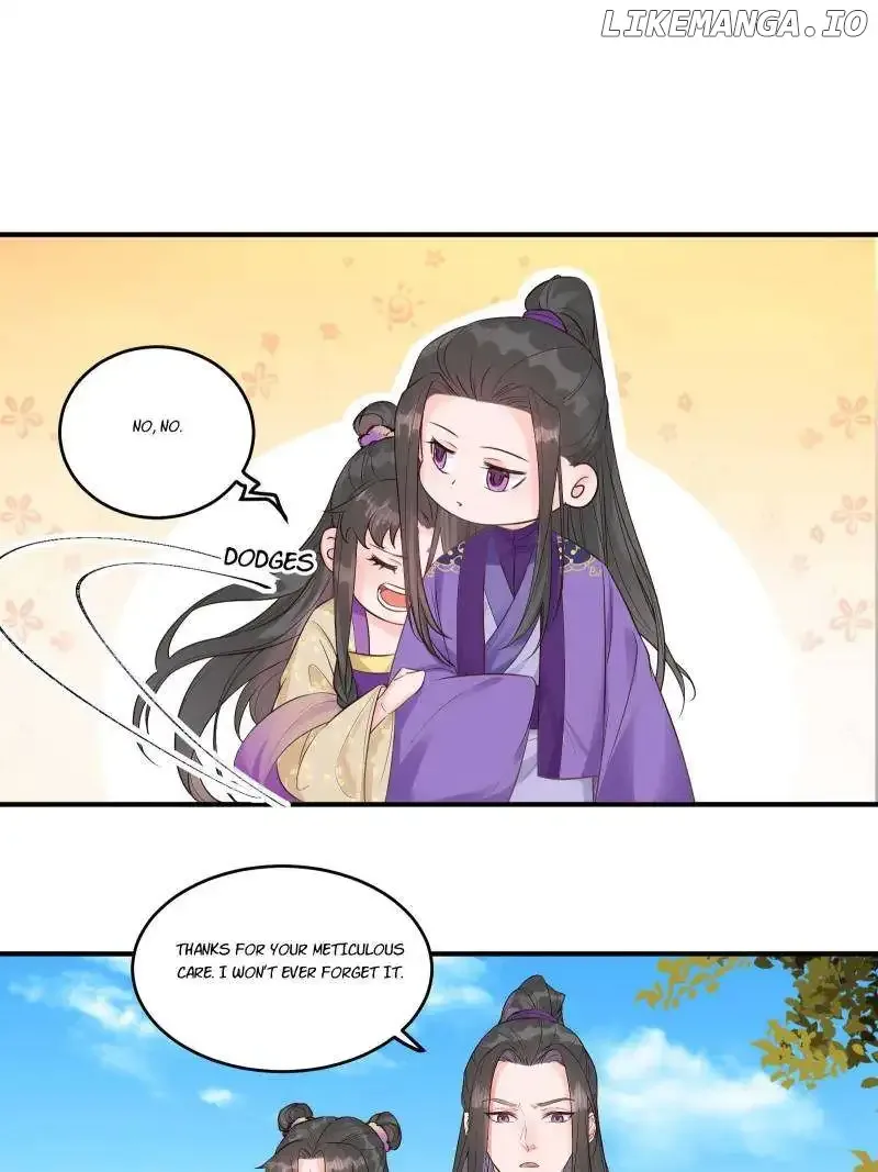 The Ghostly Doctor Chapter 457 page 3