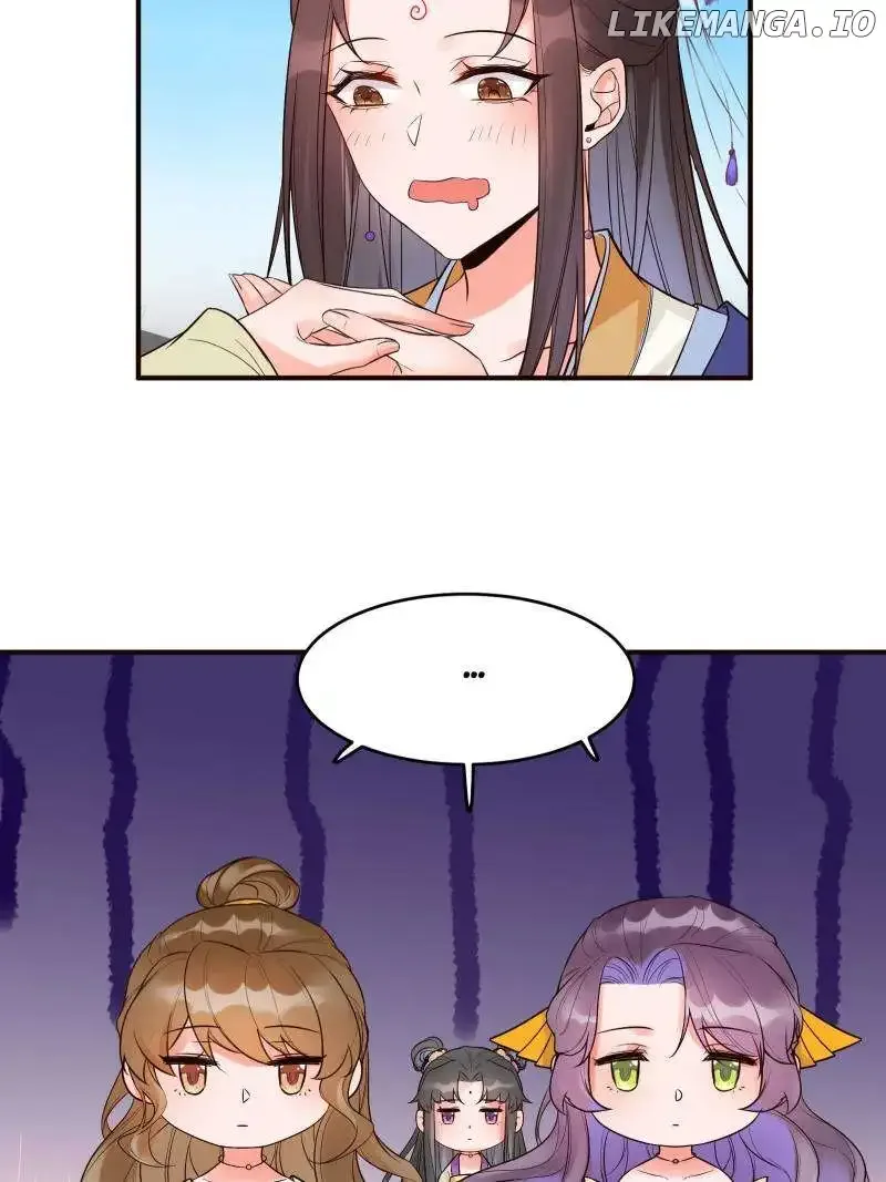 The Ghostly Doctor Chapter 457 page 9