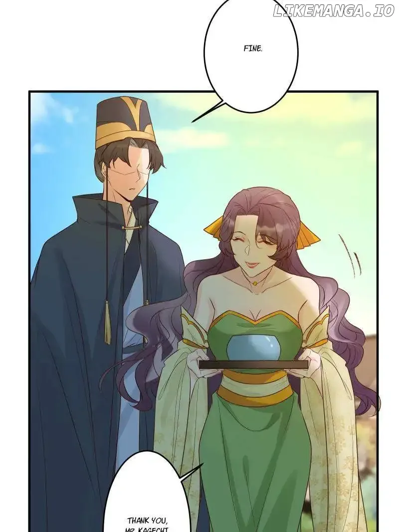 The Ghostly Doctor Chapter 457 page 29
