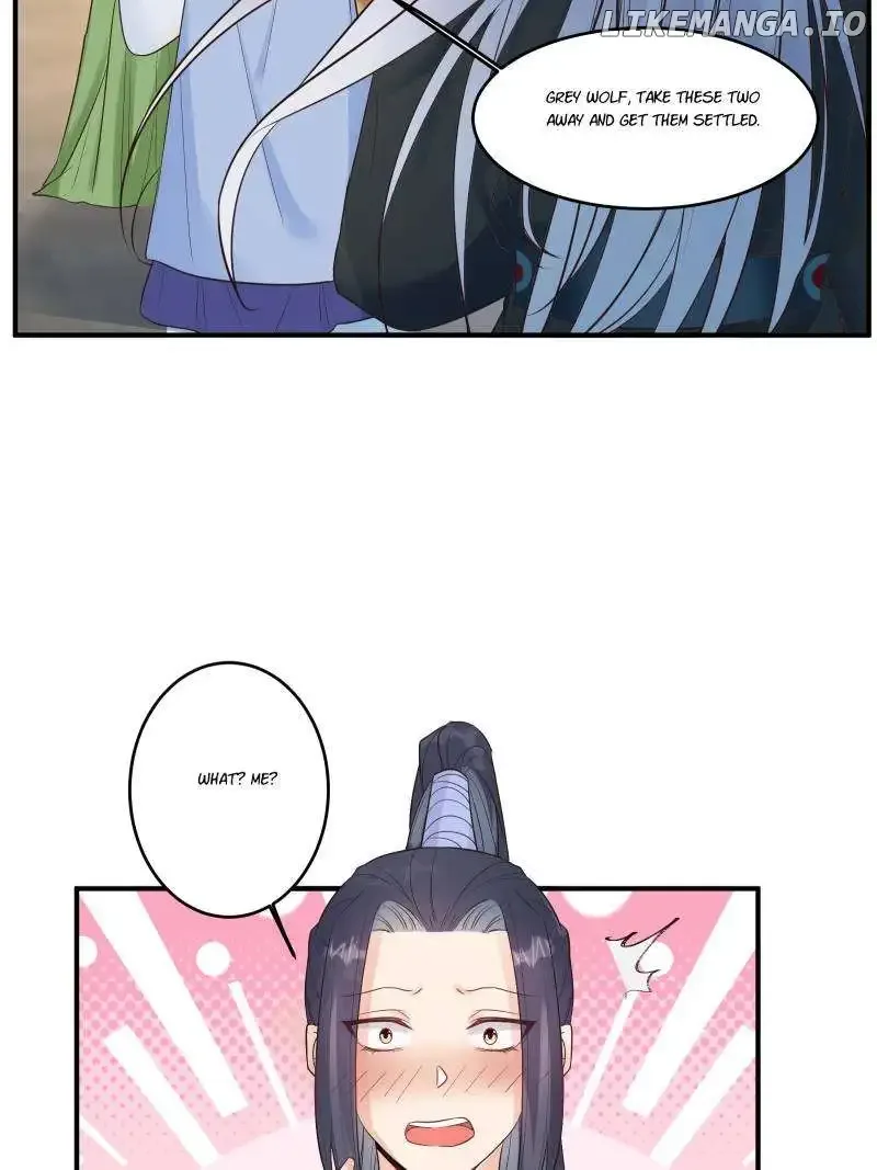 The Ghostly Doctor Chapter 457 page 19