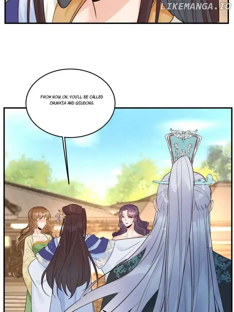 The Ghostly Doctor Chapter 457 page 18