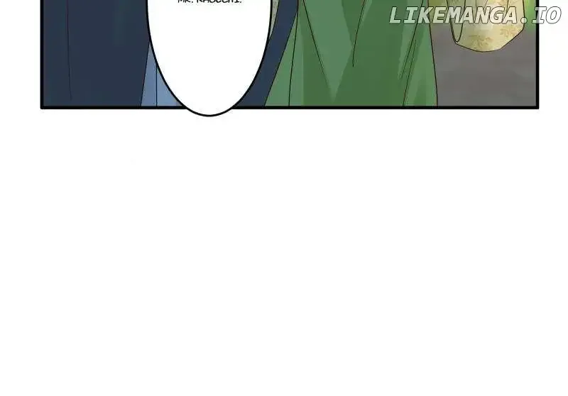 The Ghostly Doctor Chapter 457 page 30