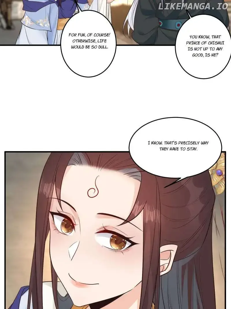 The Ghostly Doctor Chapter 457 page 17