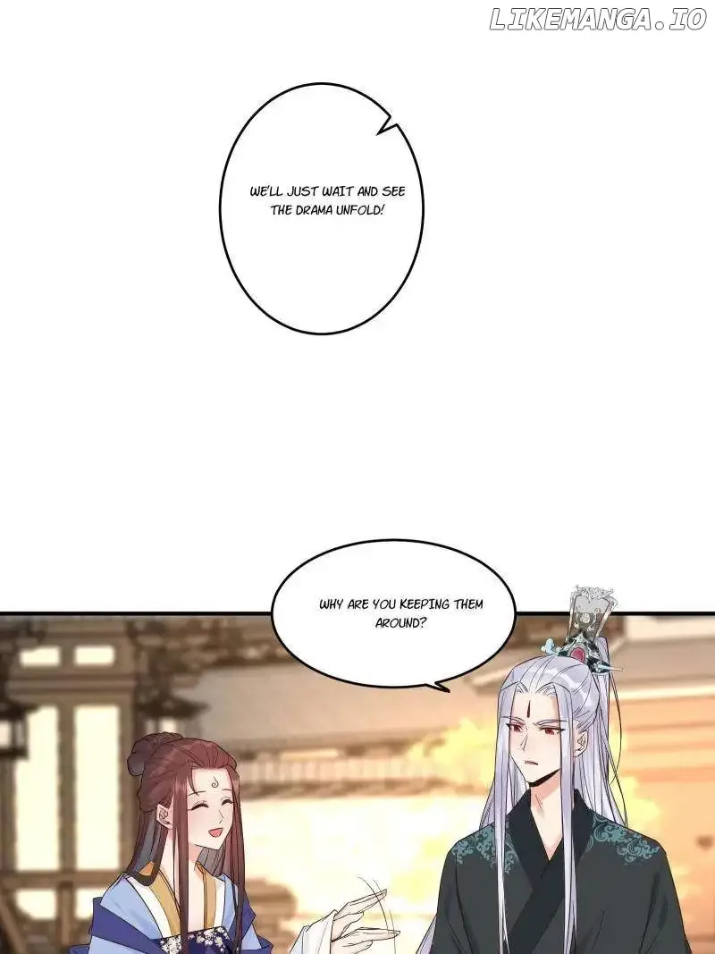 The Ghostly Doctor Chapter 457 page 16