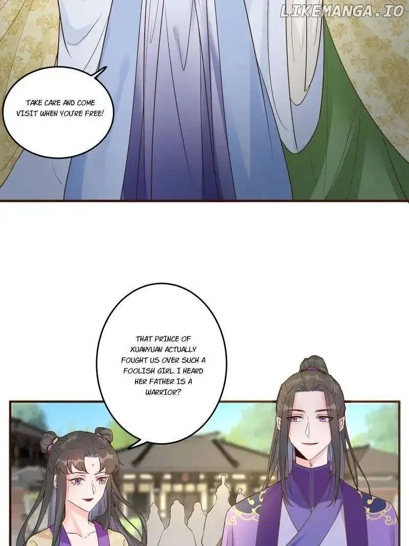 The Ghostly Doctor Chapter 457 page 14