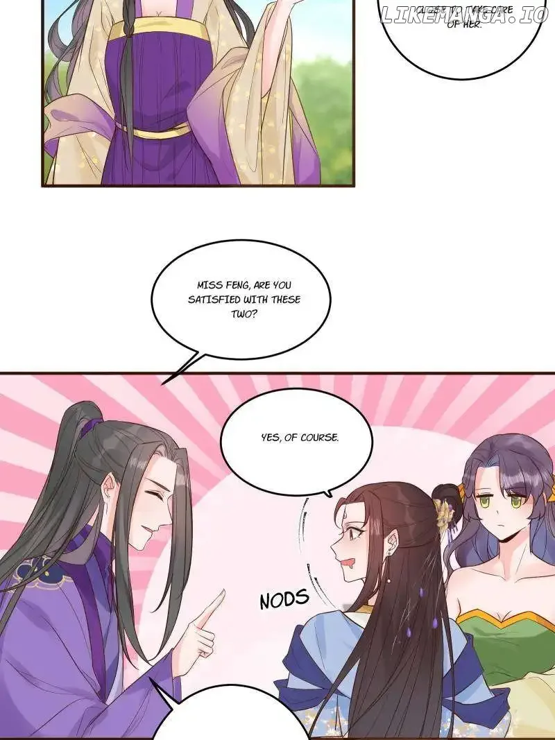 The Ghostly Doctor Chapter 457 page 12