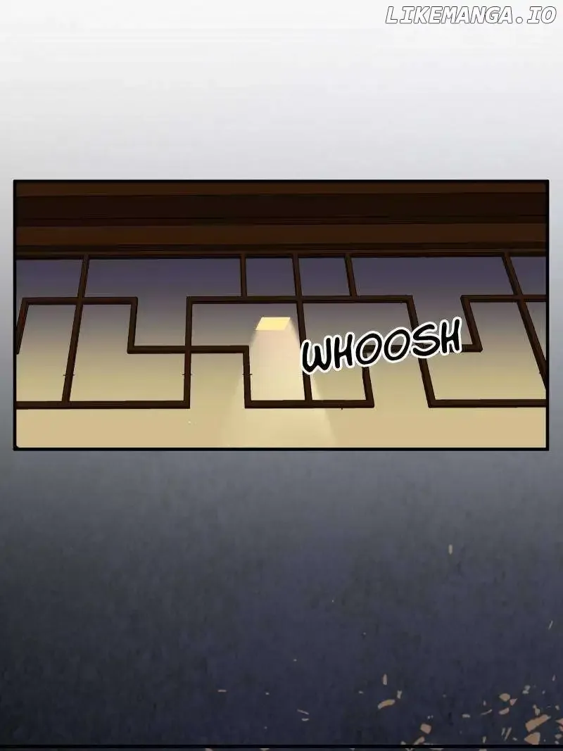 The Ghostly Doctor Chapter 457 page 31