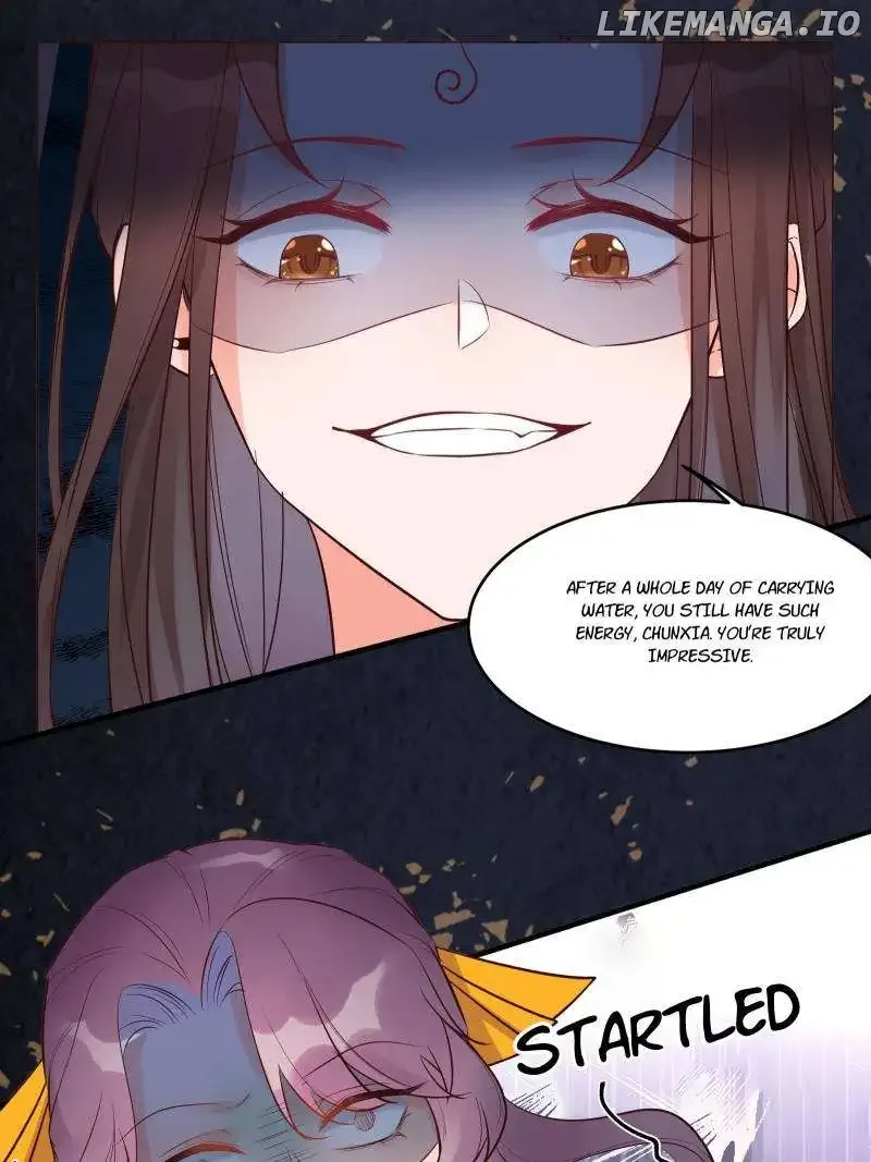 The Ghostly Doctor Chapter 457 page 32