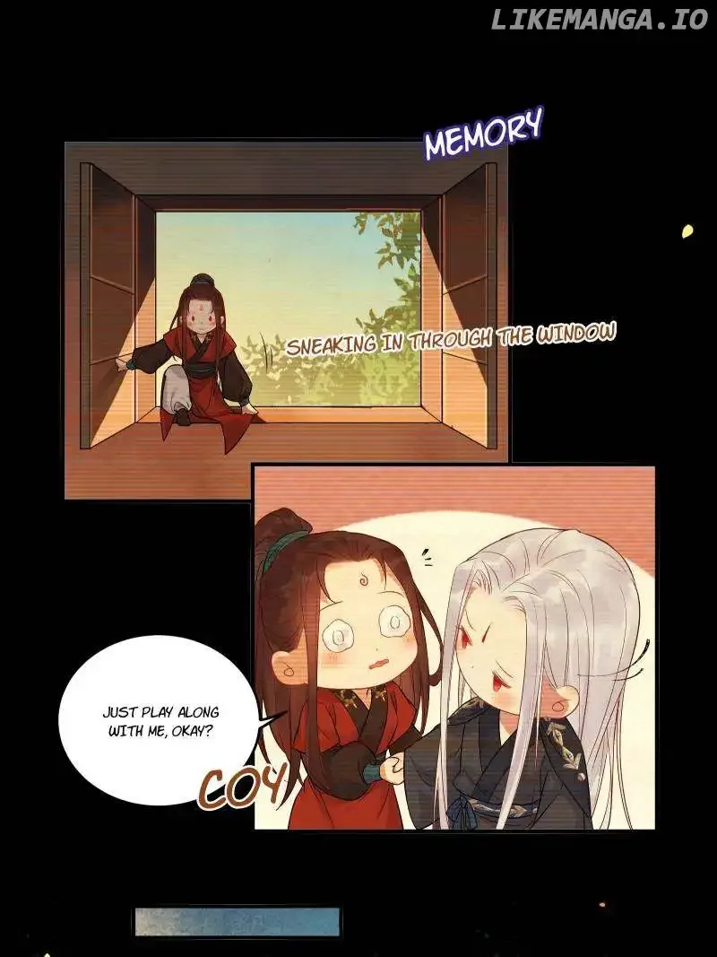The Ghostly Doctor Chapter 458 page 6