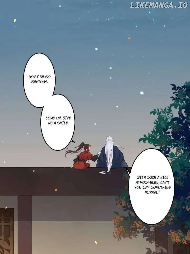 The Ghostly Doctor Chapter 458 page 9