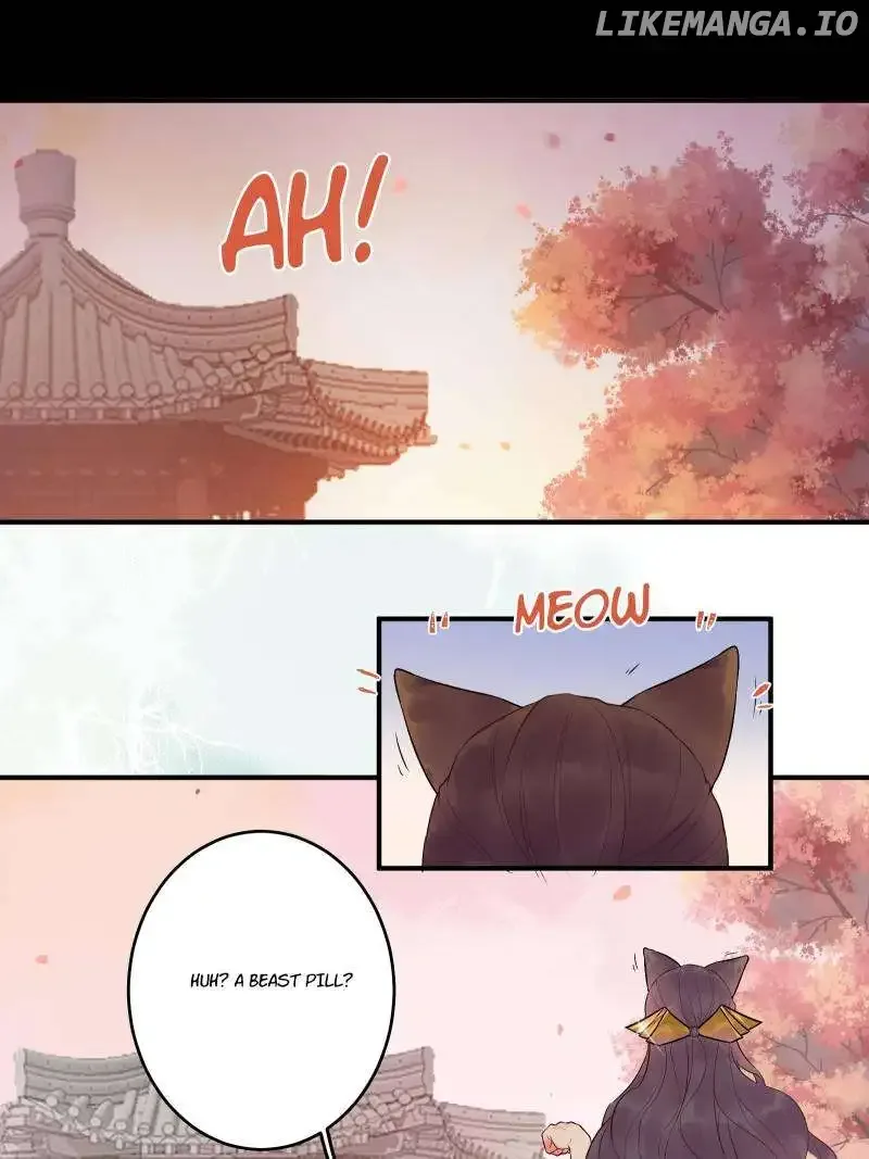 The Ghostly Doctor Chapter 458 page 21