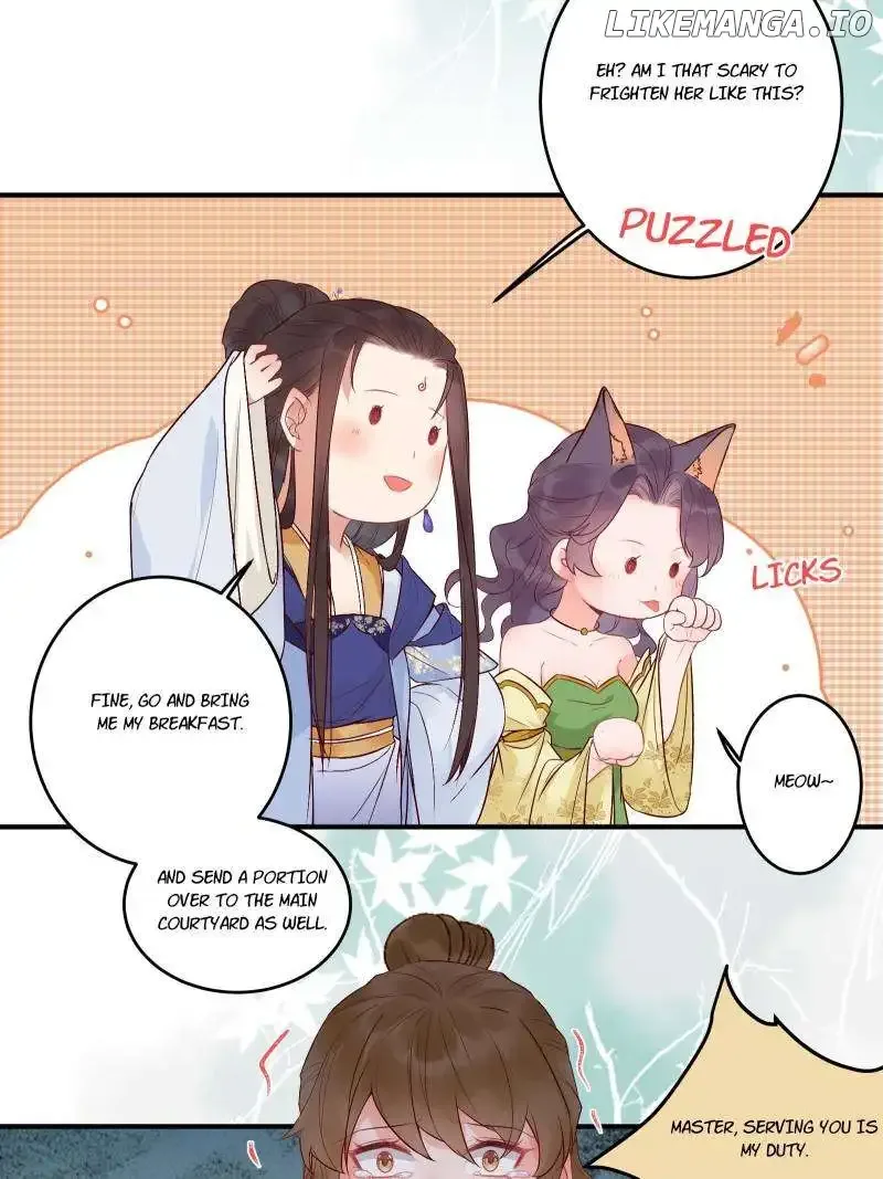 The Ghostly Doctor Chapter 458 page 28