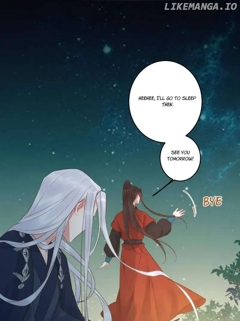 The Ghostly Doctor Chapter 458 page 19