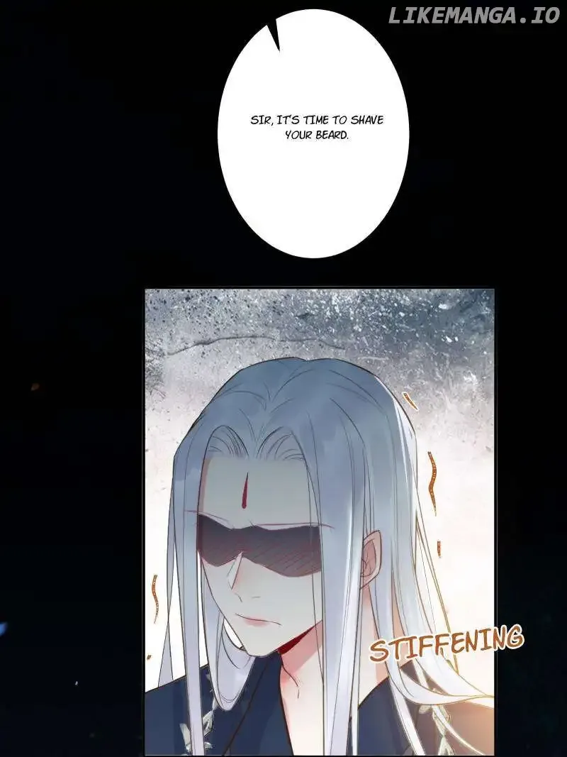 The Ghostly Doctor Chapter 458 page 18