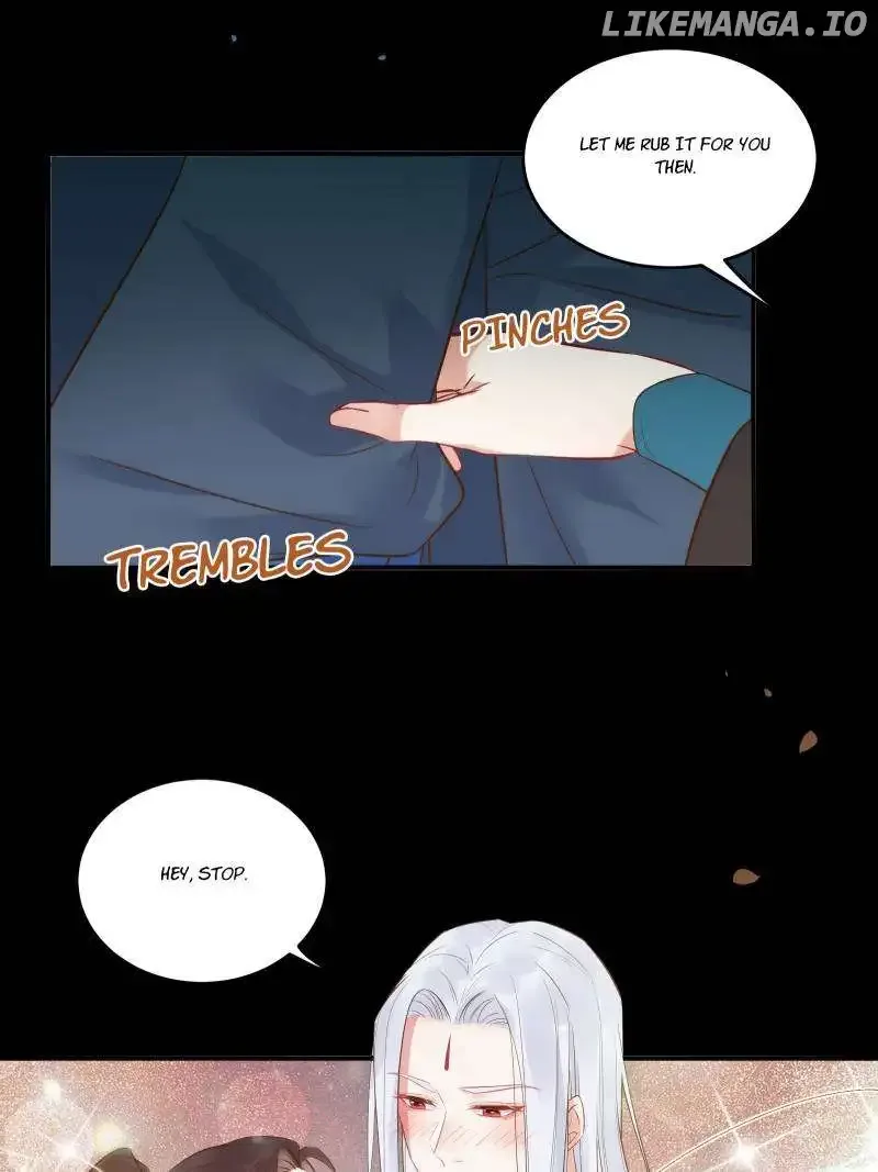 The Ghostly Doctor Chapter 458 page 16