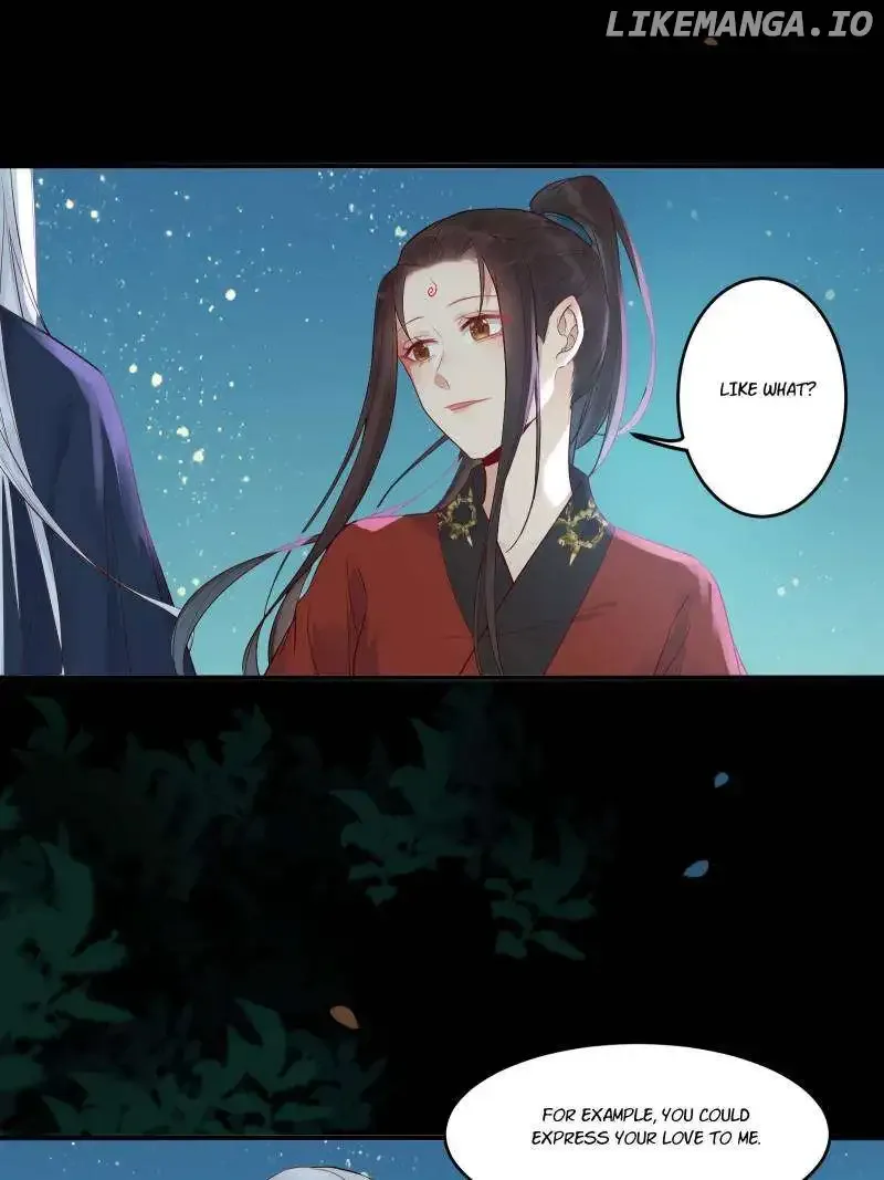 The Ghostly Doctor Chapter 458 page 11