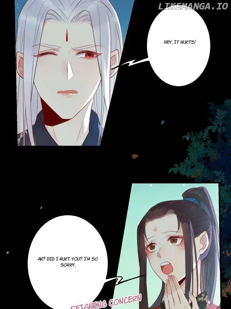The Ghostly Doctor Chapter 458 page 14