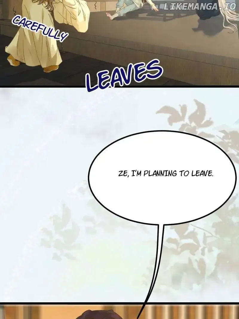 The Ghostly Doctor Chapter 459 page 5