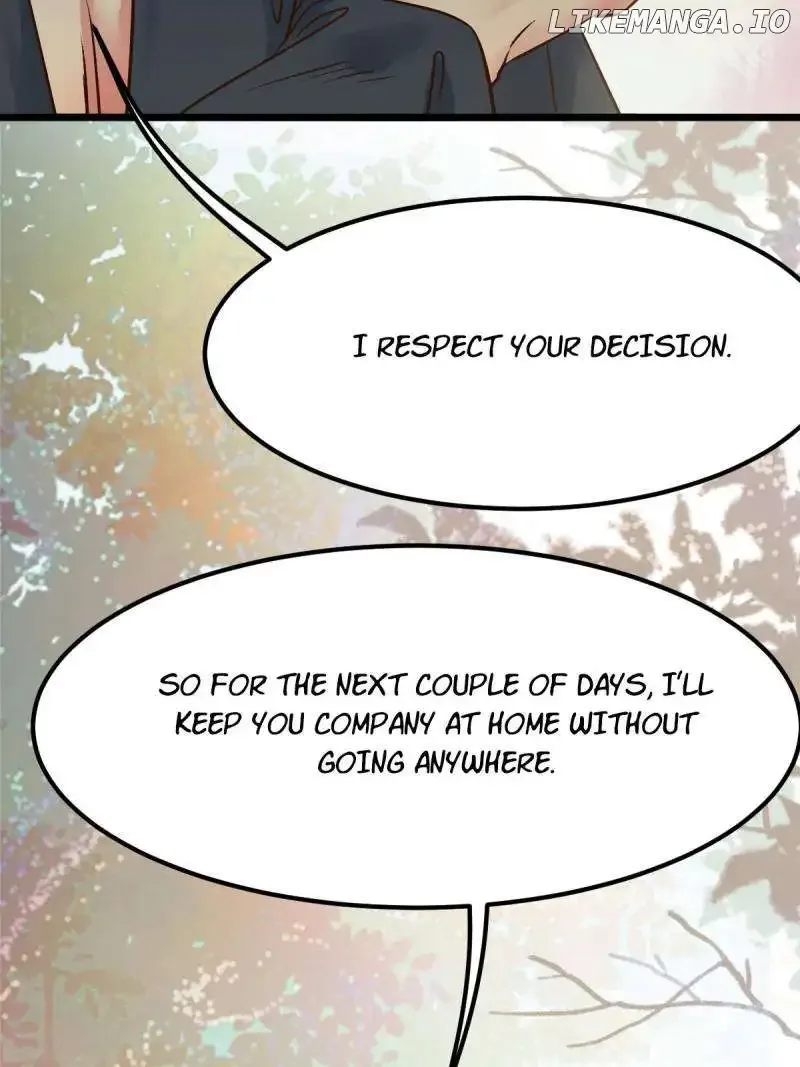 The Ghostly Doctor Chapter 459 page 14