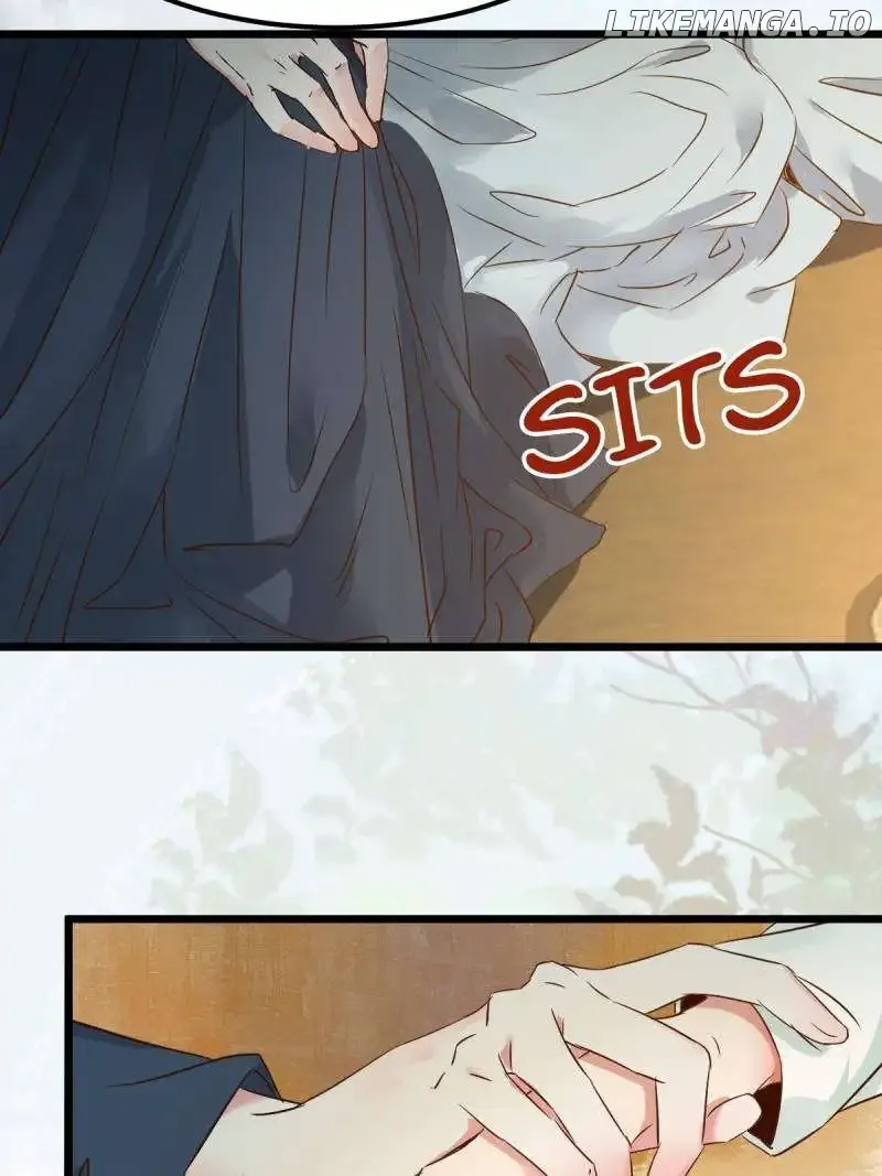 The Ghostly Doctor Chapter 459 page 11