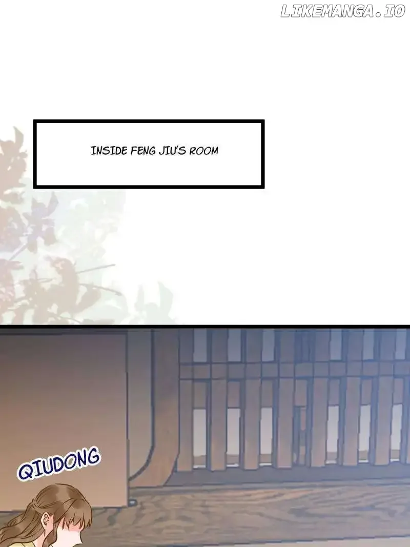 The Ghostly Doctor Chapter 459 page 1