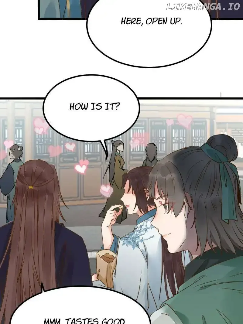 The Ghostly Doctor Chapter 459 page 30