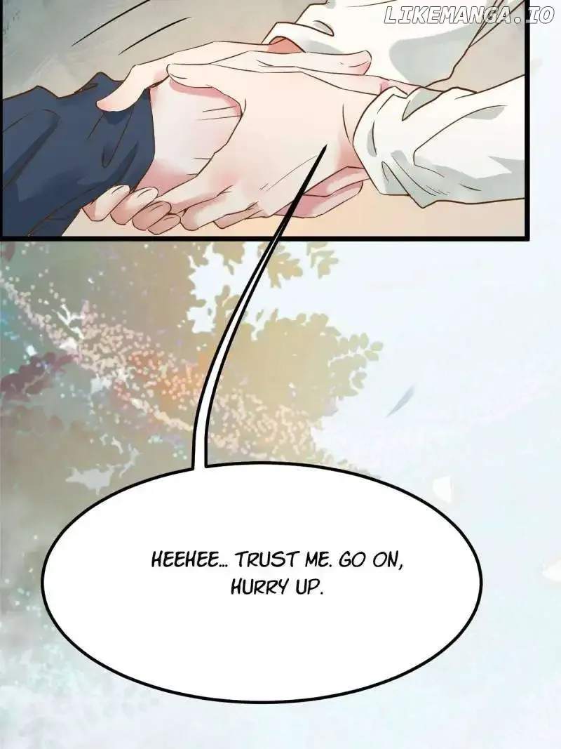 The Ghostly Doctor Chapter 459 page 20