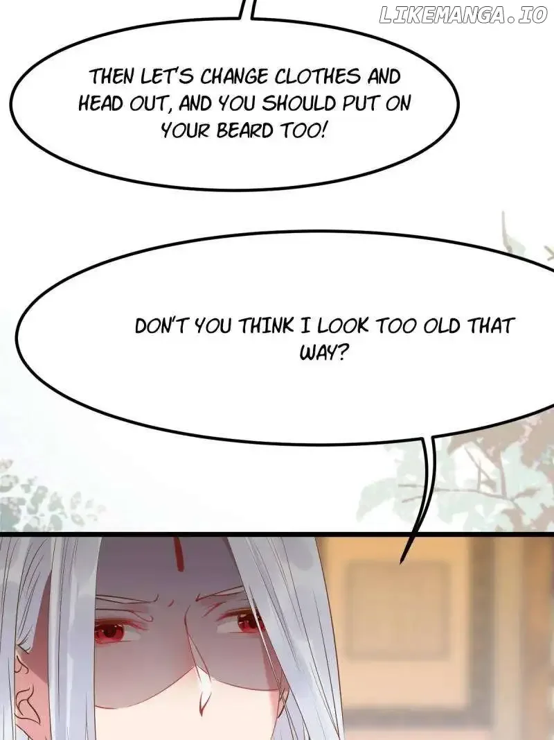 The Ghostly Doctor Chapter 459 page 18