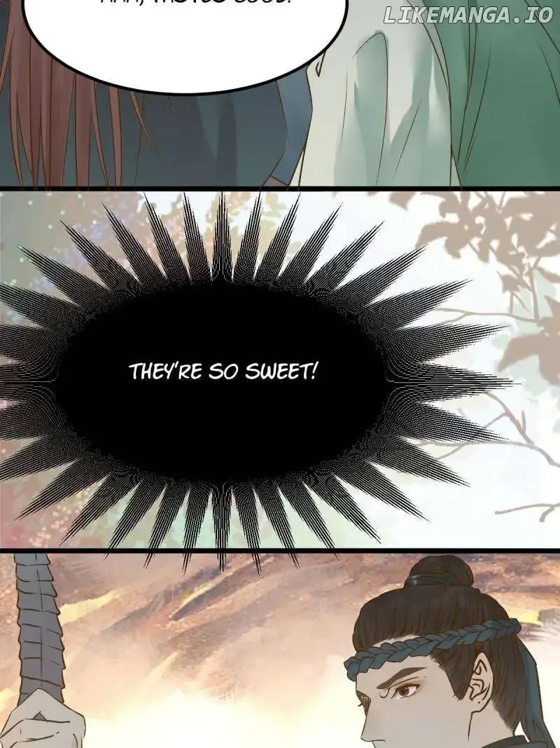 The Ghostly Doctor Chapter 459 page 31