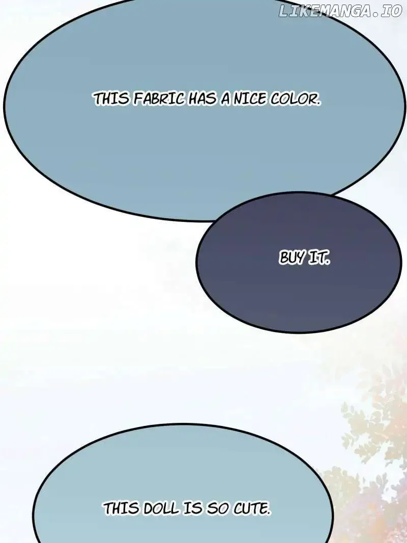 The Ghostly Doctor Chapter 459 page 34